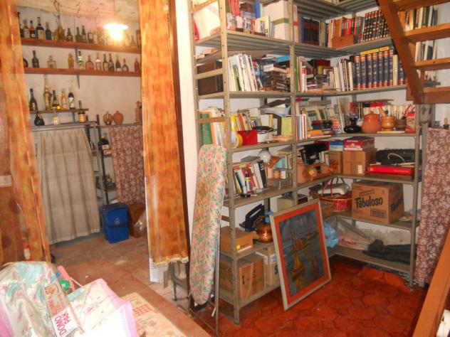 Casa semindipendente in vendita a Le Spianate - Altopascio 330 mq Rif: 1249663 - Foto 6
