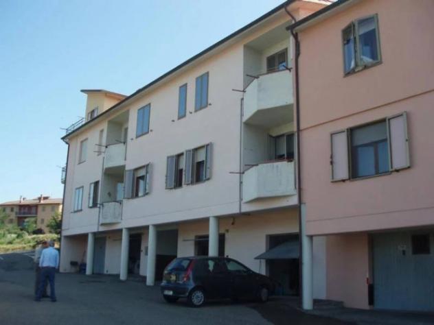 Immobile in asta di 292 m² con più di 5 locali e box auto doppio in vendita a Arcidosso - Foto 7