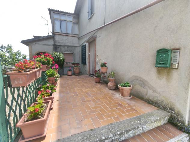 Porzione di casa in vendita a Avigliano Umbro - Foto 15