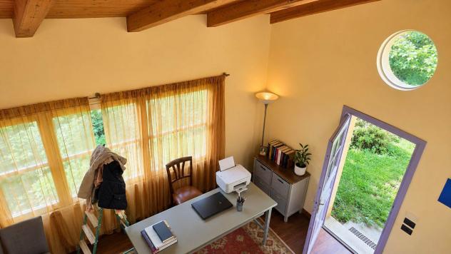 Villino in Vendita in zona BARAZZETTO/VANDORNO con giardino - Foto 12
