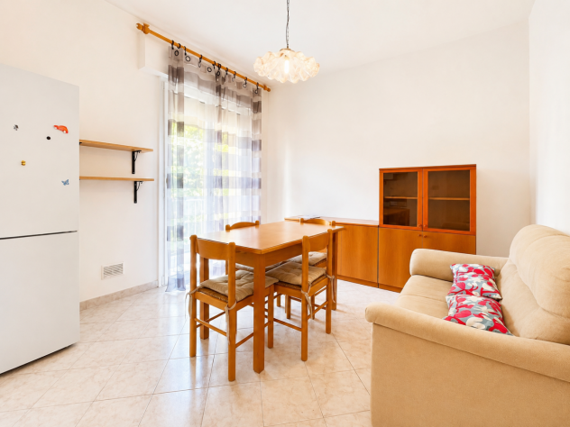 Trilocale in vendita a Bologna, San Ruffilo