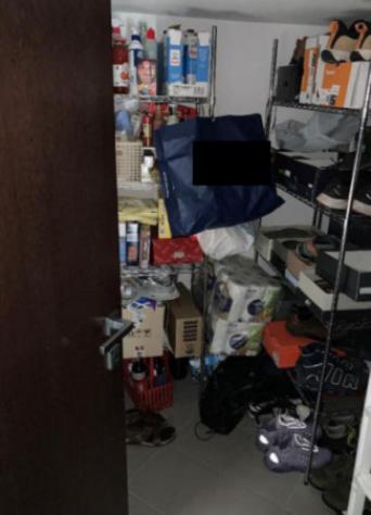 Immobile in asta di 255 m², box auto doppio in vendita a Busto Arsizio - Foto 9