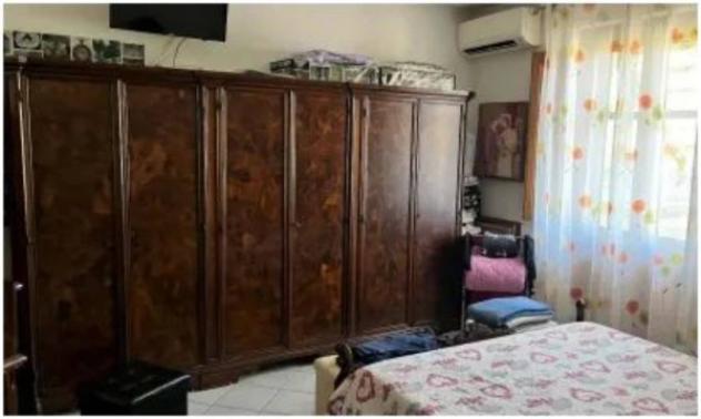 Immobile in asta di 251 m² con più di 5 locali e box auto in vendita a Cabras - Foto 15