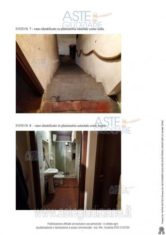 IMMOBILI-IMMOBILE RESIDENZIALE-Via Asinai, 15, 59015 Carmignano PO, Italia - Foto 4