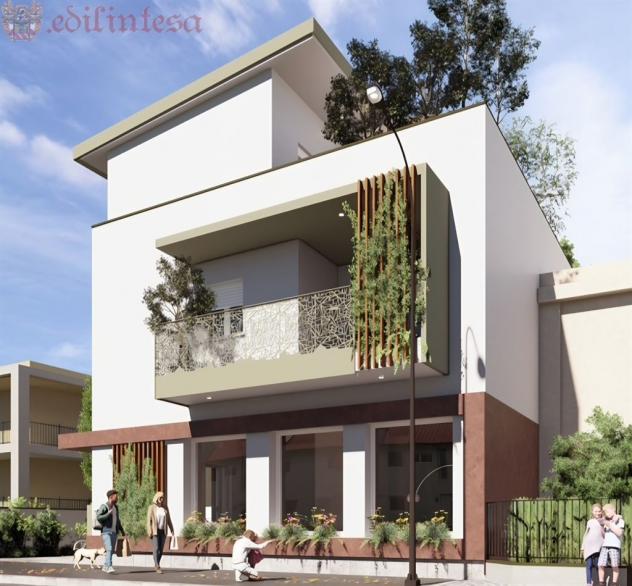 NUOVO SUPERATTICO CON TERRAZZO IN CENTRO CARUGATE - Foto 13