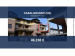 Immobile in asta di 97 m² in vendita a Casalgrasso