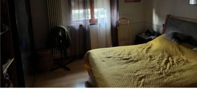 Immobile in asta di 135 m² con più di 5 locali e box auto in vendita a Castelgomberto - Foto 20