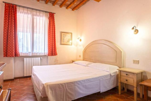 Appartamento in vendita a Collemezzano Alto - Cecina 54 mq Rif: 1444971 - Foto 6