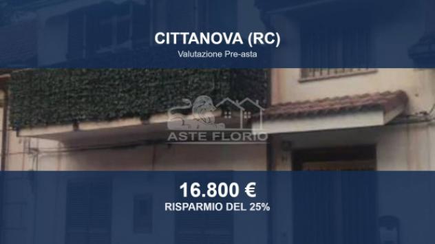 Immobile in asta di 69 m² in vendita a Cittanova