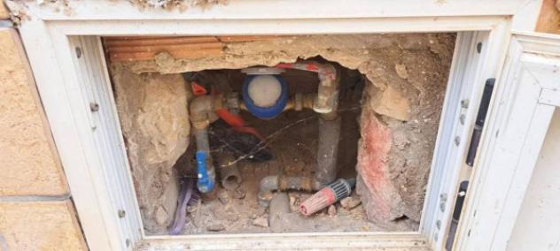Immobile in asta di 125 m² in vendita a Comiso - Foto 5