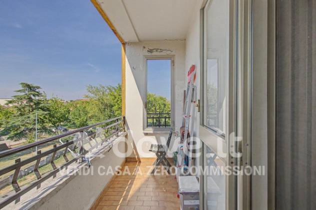 Appartamento di 117 m² con 5 locali e box auto in vendita a Ferrara - Foto 11