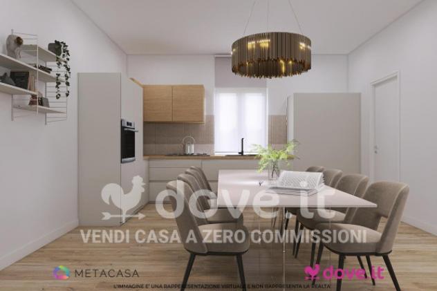Villa di 190 m² con 4 locali e box auto in vendita a Ferrara - Foto 11