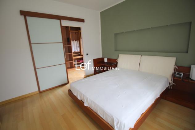 APPARTAMENTO di 4 vani e di 108 mq (FOLLINA) rif. AA78 - Foto 12