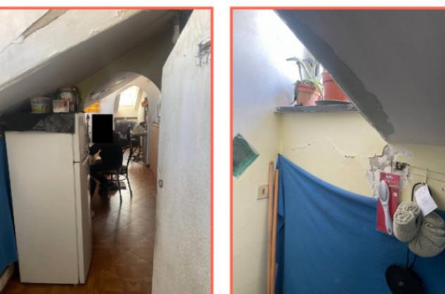 Immobile in asta di 89 m² in vendita a Genova - Foto 5