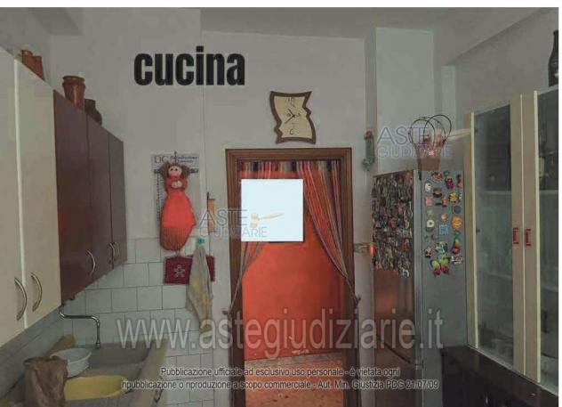 IMMOBILI-IMMOBILE RESIDENZIALE-Via S. Francesco d'Assisi, 74014 Laterza TA, Italia - Foto 7