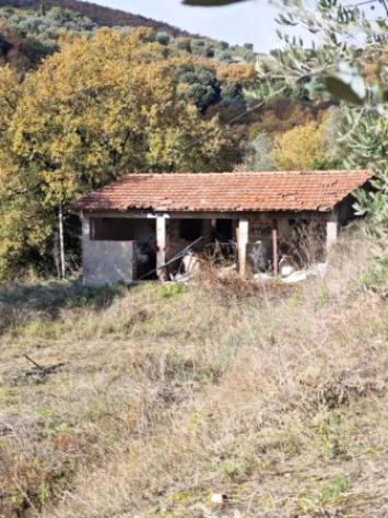 Immobile in asta di 203 m² con più di 5 locali in vendita a Magione - Foto 2