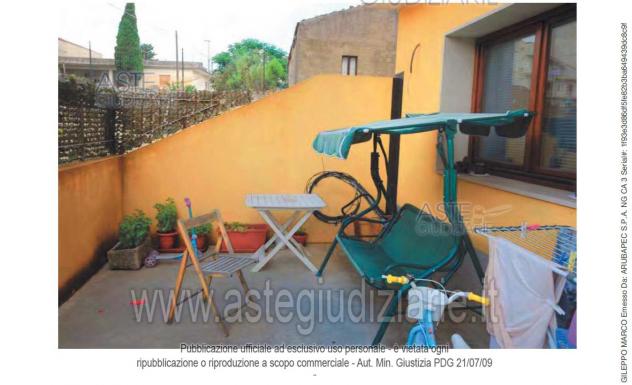IMMOBILI-IMMOBILE RESIDENZIALE-via Vanella 181 n. 1/A - Foto 3