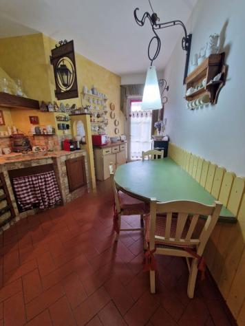 Terratetto in vendita a Santa Maria a Colonica - Prato 200 mq Rif: 1444620 - Foto 8