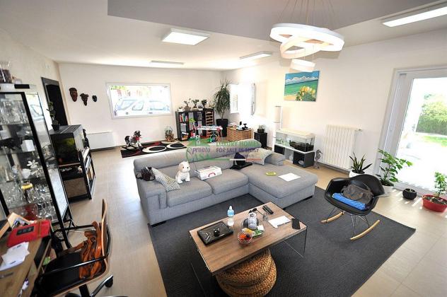 Rif. 9658 - Villa con giardino " Puntarazzi " - Foto 7