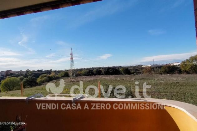 Appartamento di 45 m² con 1 locale e posto auto in vendita a Roma - Foto 19
