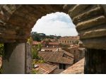 ATTICO E SUPERATTICO DI ALTA RAPPRESENTANZA, A TRASTEVERE