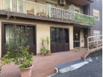 Appartamento+mansarda 5  piano via Balatelle 31 b Trappeto/La Punta