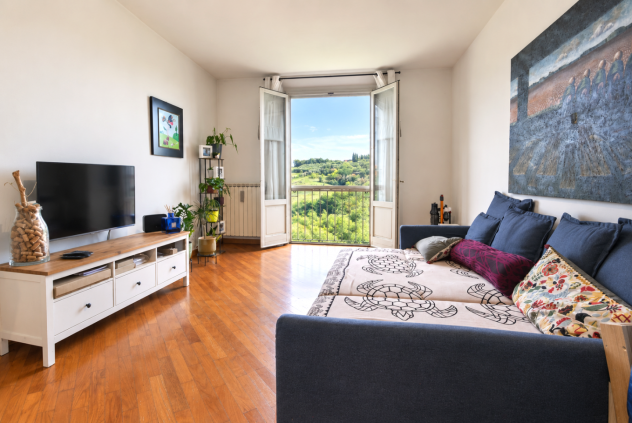 Appartamento in vendita a San Miniato 65 mq Rif: 1447272
