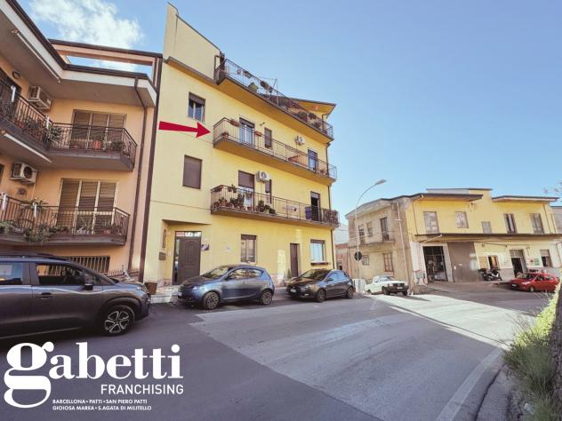 Appartamento - Sant'Agata di Militello . Rif.: Cod. rif 3258302VRG