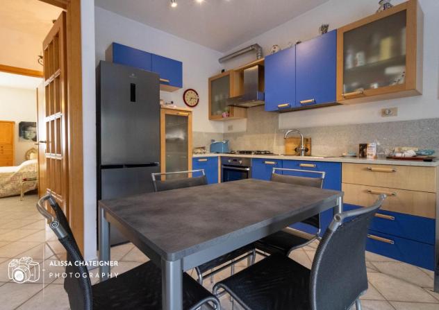 Appartamento in vendita a Coroncina - Siena 64 mq Rif: 1445287 - Foto 9