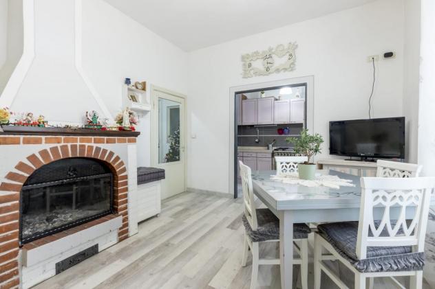 Appartamento in vendita a Selvatelle - Terricciola 105 mq Rif: 1365083 - Foto 4
