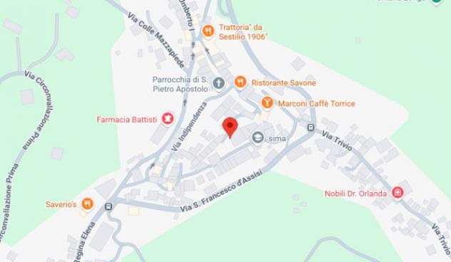 Immobile in asta di 105 m² in vendita a Torrice - Foto 11