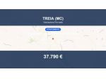 Immobile in asta di 130 m² in vendita a Treia