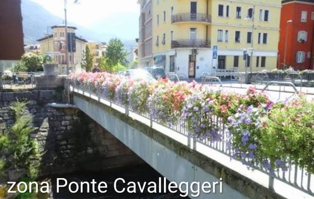 Ponte Cavalleggeri VENDESI
