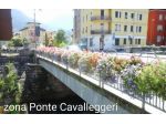 Ponte Cavalleggeri VENDESI