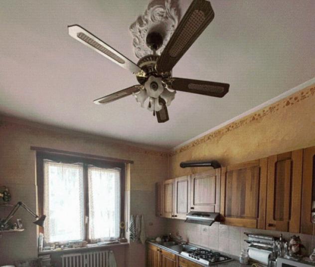 Immobile in asta di 99 m² in vendita a Volpiano - Foto 5