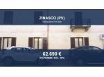 Immobile in asta di 146 m² in vendita a Zinasco