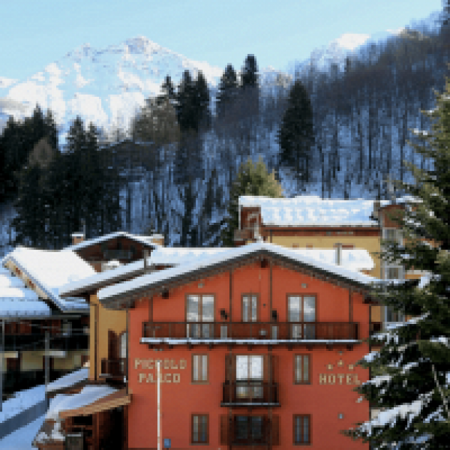 Hotel Piccolo Parco