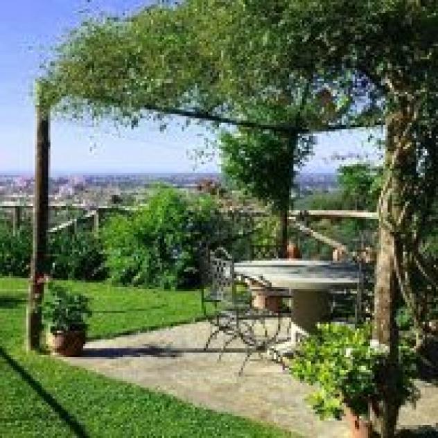 Il Poggio Fiorito B&B