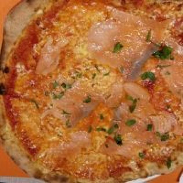 Bar Pizzeria al 128 di Partata Giuseppe & C. S.n.c.