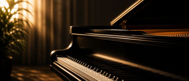 Lezioni pianoforte