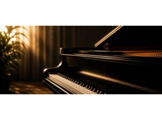 Lezioni pianoforte