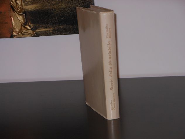 Storia della Nunziatella, S. Castronuovo, Ferdinando Fiorentino 1^ Ed. 1970. - Foto 5