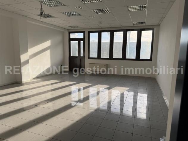 UFFICI DIREZIONALI O AD USO COMMERCIALE DI VARIE METRATURE ALTAVILLA VICENTINA - VICENZA - Foto 13