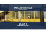 Immobile in asta di 115 m² in vendita a Cassano d'Adda