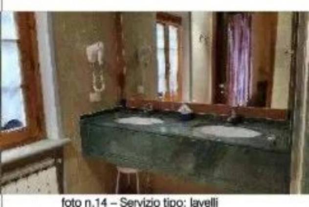Immobile in asta di 427 m² in vendita a Certaldo - Foto 3