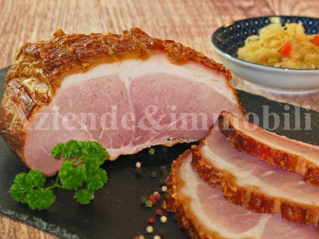Lecco gastronomia rosticceria in vendita - Foto 10