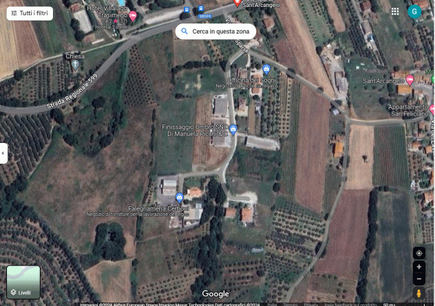Industriale in vendita a Magione - Foto 9