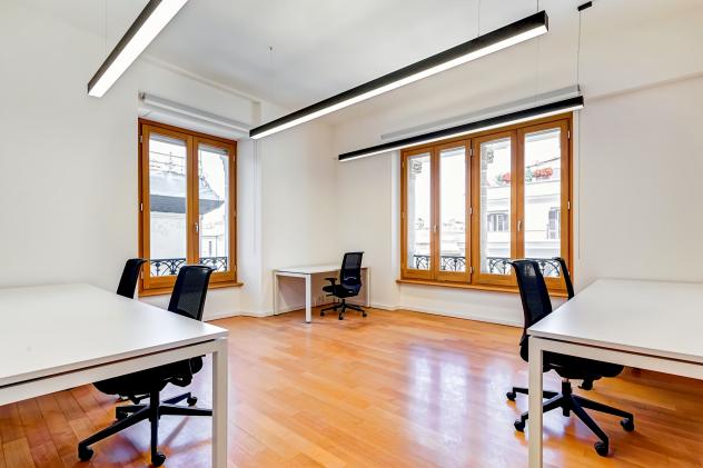 Affitta un ufficio per 50 persons a Rome, Signature Piazza Barberini - Foto 3