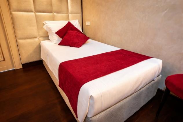 GFP - LOCAZIONE TURISTICA CENTRO STORICA LUXURY