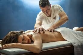 massaggio total body professionale ( no tantra no massaggi con finali ) - Foto 2 Tel:3293876974